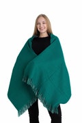 Colorful Double Sided Winter Oversize Women Scarf, Winter Shawl, Women Blanket Scarf, Winter Warm Pashmina Shawl, Christmas Gift