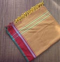 African cotton sarong, Kenyan wrap, Cotton sarong, 100% cotton, Multicolor sarong, Kikoi