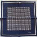 Jim Thompson Vintage Collection Handkerchief 18 x 18 inches
