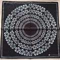 CLATHAS Vintage Handkerchief 19 x 19 inches