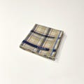 Vintage Chaps Ralph Lauren Handkerchief BT38