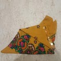 Kurdish Scarf for women triangular