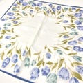 Vintage Rose Handkerchief BT86