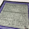 Vintage Kansai Handkerchief BT100
