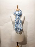 All the Marys Catholic Scarf | Marian Apparition Scarf | Catholic Fashion Scarf