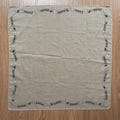 Vintage Kangol Handkerchief