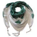 Threads of Liberation - Keffiyeh Series