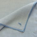 Polo Ralph Lauren men Handkerchief 19 x 19 inches
