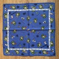 YA-YA-KUN Handkerchief 2493