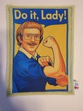 do it hank