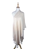 Nepalese Cashmere Wrap 100 % Sheep Wool – Rooted in Tradition, Woven by Hand 45