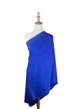 Handmade Pashmina Silk Cashmere Shawl - Pashmina for Luxury Lovers 38