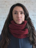 Merino Wool Scarf