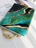 Vast Galaxy 100% mulberry silk  110*110cm satin square scarf shawl
