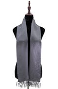 Vintage Borsalino Silk Scarf Classic Scarves Neckwear Accessories Borsalino Shawl Rectangle Scarf Japanese Foulard Wrap Neck Scarf Top Wear