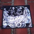 Danse macabre EDC hank