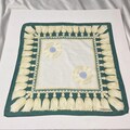 Vintage Chantal Thomass Handkerchief BT04