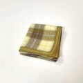 Vintage Chaps Ralph Lauren Handkerchief BT13