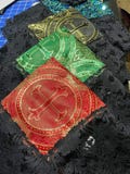 Need Hankerchiefs?