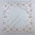 NWT Pierre Balmain Handkerchief Bandana Babushka Wrap Authentic Accessories Luxury Neckwear New Year gift Pocket square