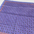 Vintage Bandanas Paisley Handkerchief BT90