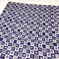 Vintage Art Handkerchief BT92