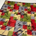 Vintage Carlo de Gregorio Handkerchief BT93