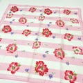 Vintage Rudolph Valentino Handkerchief BT96