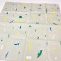 Vintage Art Handkerchief BT104