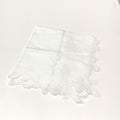 Vintage lace pattern Handkerchief BT105
