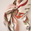 Hermes Vintage Scarf , Authentic Vintage Hermes, Silk Scarf, Authentic Hermes, Horses, Large Scarf, Hermes Carre