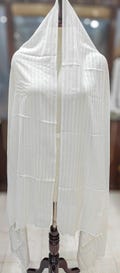 Plain Mulmul Dupatta
