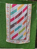 Multicolor Silk Dupatta for Women, Designer Print Silk Indian Dupattas, Phulkari Dupatta, RAJSTHANI Mirror work heavy mirror work dupatta,