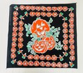 Vintage Halloween Pumpkin Bandanna