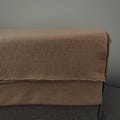 100% cashmere scarf using Loro Piana yarn