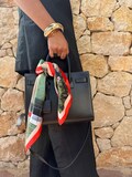 PARADISE ISLAND SCARF