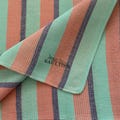 Jean Paul Gaultier Vintage Handkerchief 18 x 18 inches