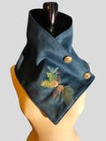 Winter Scarf Neck Warmer