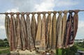 Hand Block Print Beach Sarong Wholesale Lot Natural Organic Vegetable Dye Sarong Indian Soft Voile Fabric Summer Pareo