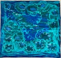 EVERY CLOUD Silk Scarf