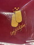 Congratulations - Handkerchief