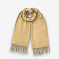 Vintage Hermes Cashmere Scarf Muffler Hermes Wool Scarves Womens Shawl Christmas Accessories Scarf New Year Winter Gift for Her
