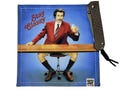 50 WAYS Pocket Pocket Hank Everyday Carry EDC Gear Handkerchief Brandon Lee the Crow