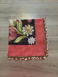 Oya Yazma Scarf