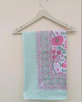 Custom Swimsuit Cover up Sarong For Women Boho Soft Cotton Sarong Lightweight Cover Up Scarf for Summer & Travel Vintage Cotton Sarong
