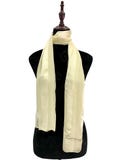 Vintage Pierre Balmain Silk Scarf Classic Scarves Neckwear Accessories Pierre Balmain Shawl Rectangle Scarf Foulard Wrap Neck Scarf Top Wear
