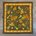 Vintage Toy Story Disney Handkerchief 2529