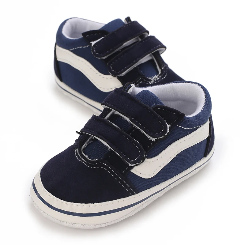 fashion spring and autumn 0 1 year old baby shoes boys and girls checkered print canvas soft sole newborn's first step in learni fashion spring and autumn 0 1 year old baby shoes boys and girls checkered print canvas soft sole newborn's first step in learni