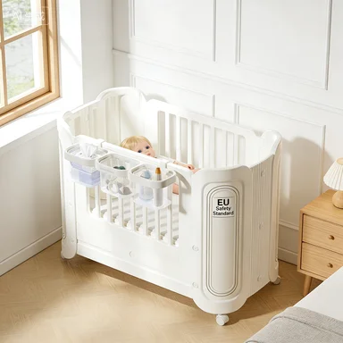 babypods crib mobile folding confinement center portable multifunctional splicing bed newborn baby cot babypods crib mobile folding confinement center portable multifunctional splicing bed newborn baby cot