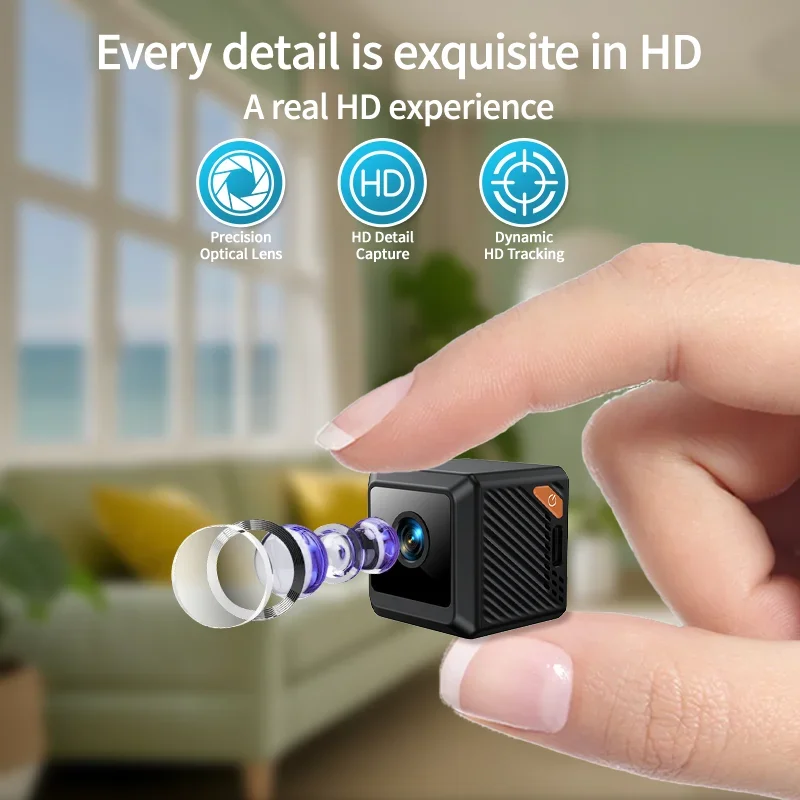 w02 1080p mini security protection home night vision surveillance outdoor camping wifi subminiature smart home camera cctv video w02 1080p mini security protection home night vision surveillance outdoor camping wifi subminiature smart home camera cctv video